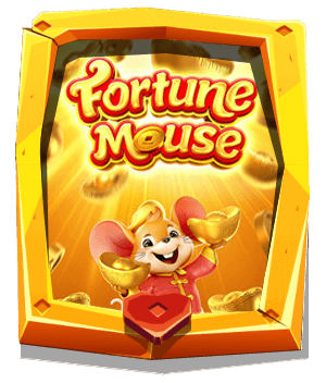 fortune-mouse