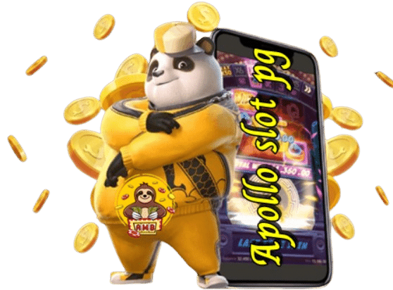 apollo slot pg