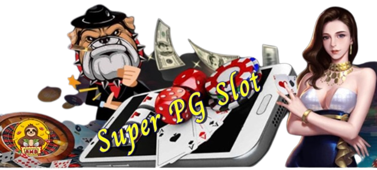 super-pg-slot