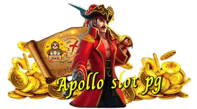 apollo-slot-pg