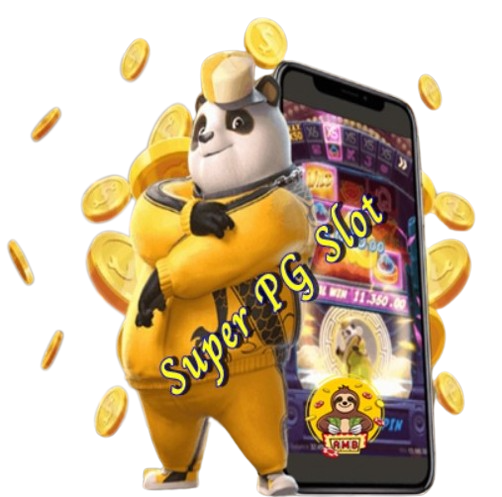 super-pg-slot