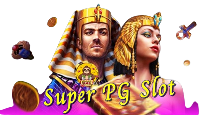 super-pg-slot
