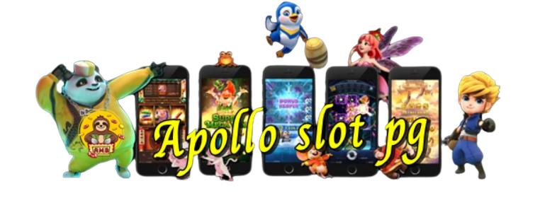 apollo-slot-pg
