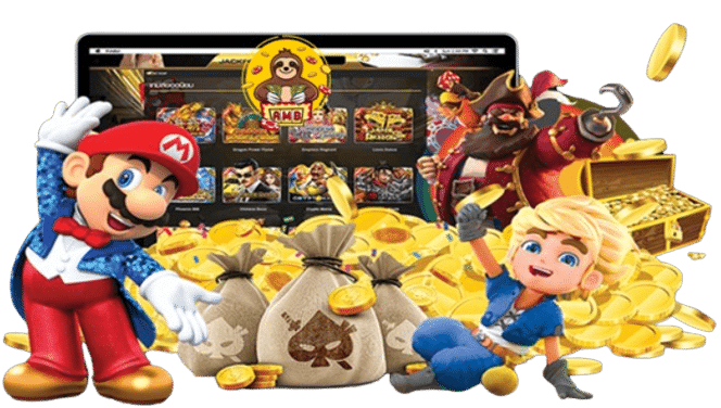 superslot promotion