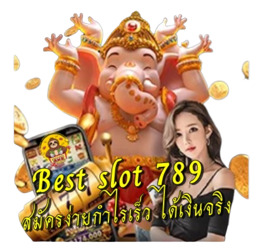 best-slot-789