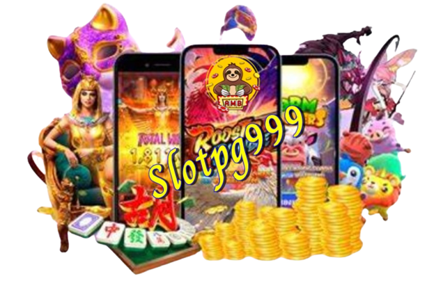 slotpg999