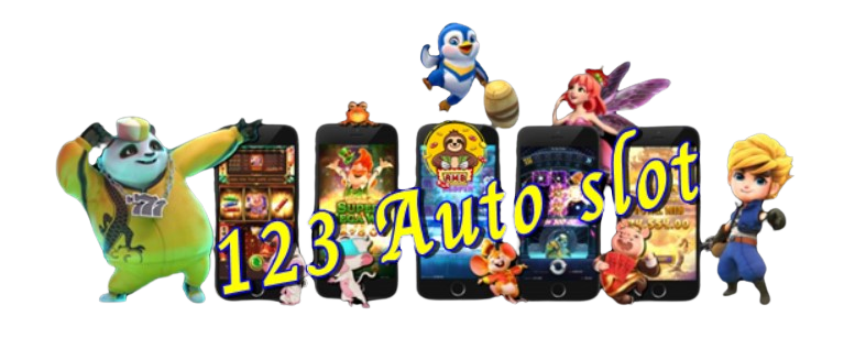 123-auto-slot