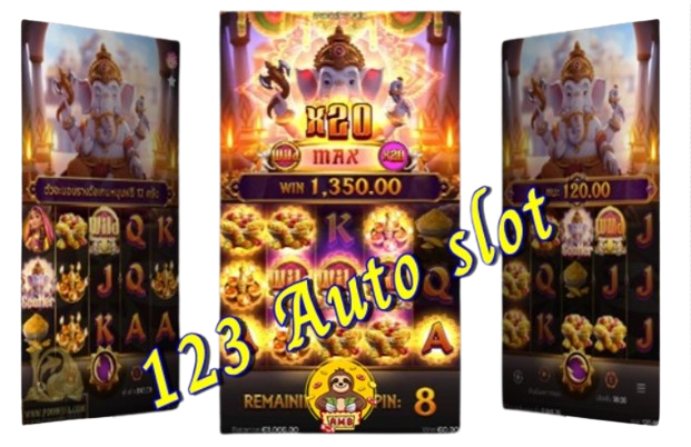 123-auto-slot