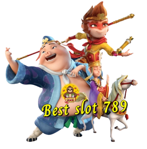 best-slot-789