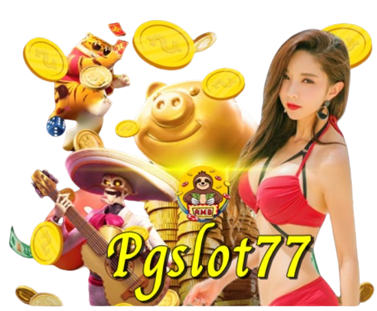 pgslot77