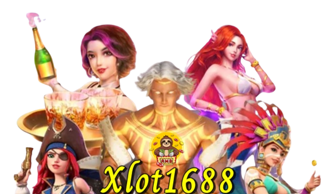 xlot1688