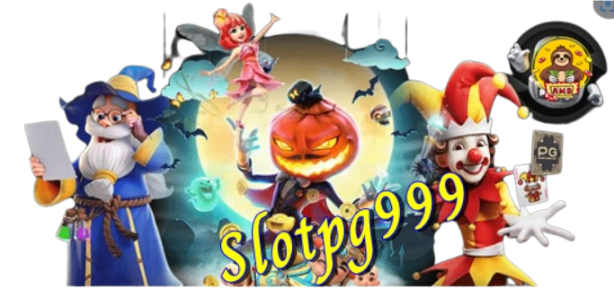 slotpg999