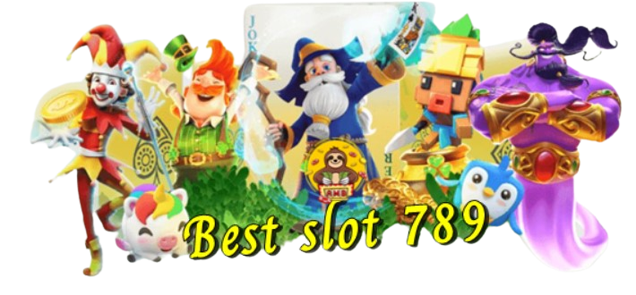 best-slot-789