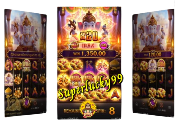 superlucky99