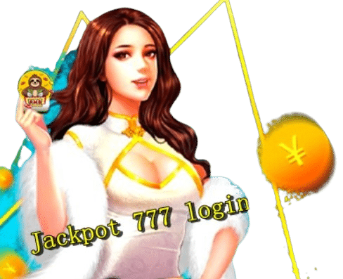 Jackpot 777 login แหล่งรวมเกมสล็อต แตกบ่อยที่สุด