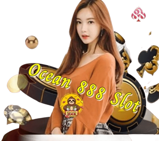 Ocean 888 slot เกมเดิมพันเล่นง่ายสร้างรายได้ให้กับคุณทันที