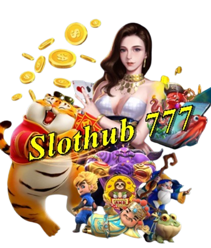 slothub-777