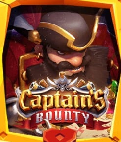 captains bounty