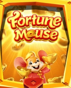 fortune mouse