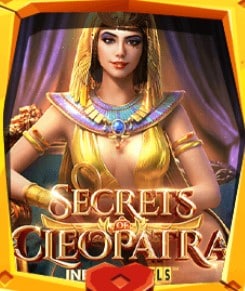 Secrets of Cleopatra