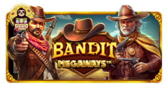 Bandit Megaways
