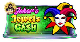 Joker’s Jewels Cash