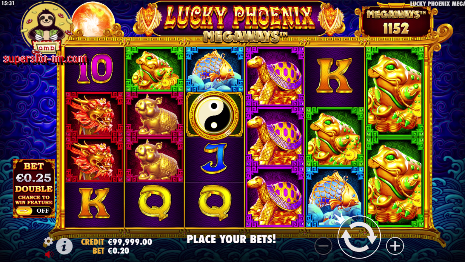 Lucky-Phoenix-SLOT